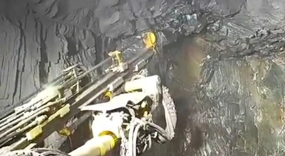 Herramientas de perforación de rocas