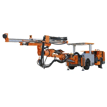 Equipos de perforación subterráneas