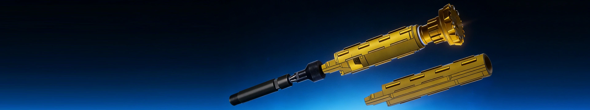 Herramientas de perforación de rocas