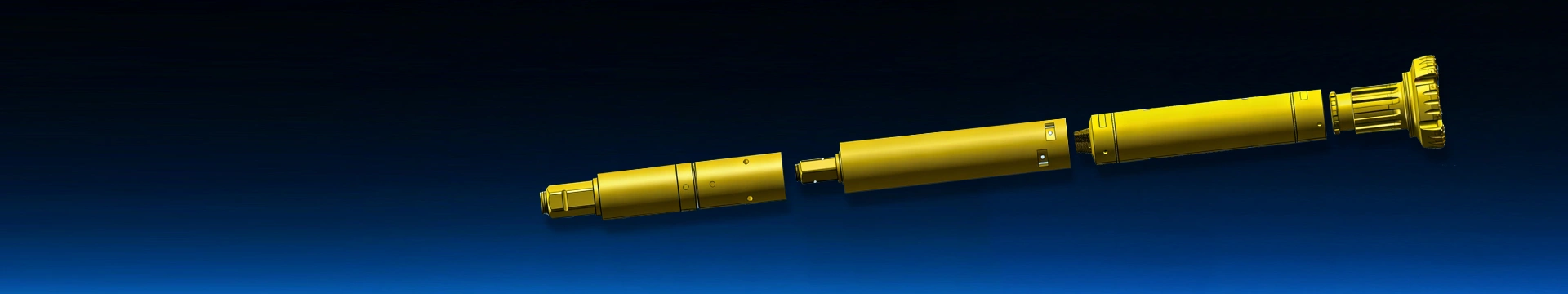 Herramientas de perforación de rocas