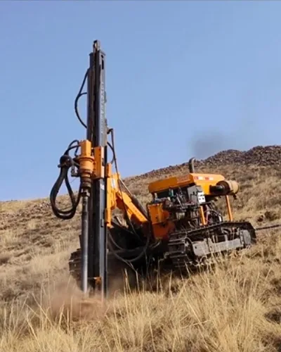 Minería a cielo abierto