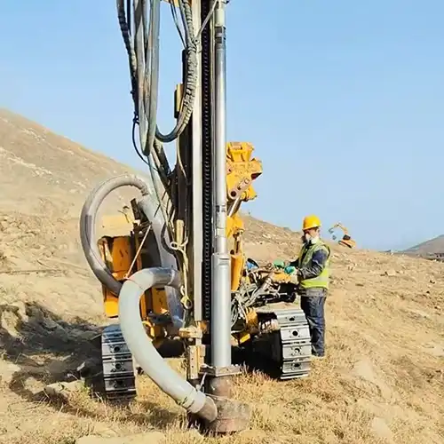 Pilotes fotovoltaicos