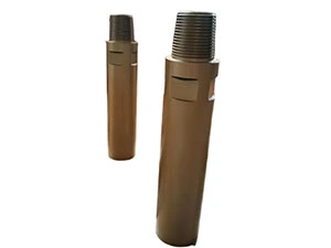 Adaptadores de conexión DTH