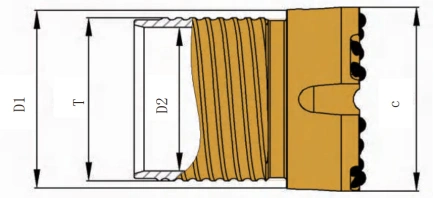 Especificaciones técnicas
