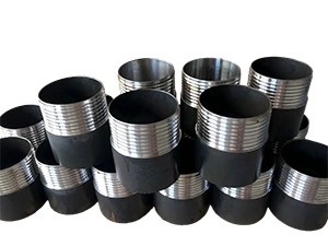 Zapatas de revestimiento