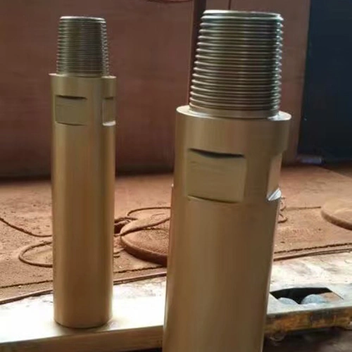 Adaptadores de conexión DTH