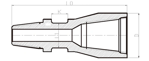 Especificaciones técnicas