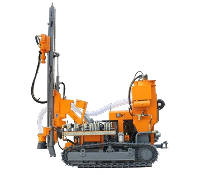 Equipos de perforación