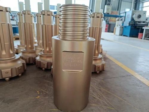 Zapatas de revestimiento