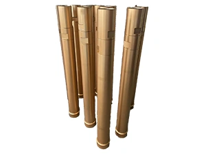 Martillos de circulación inversa