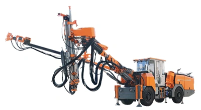 Empernador subterráneo